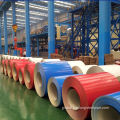 Color Steel Coil ASTM A653 High Quality 0.6mm Zinc Steel Coil Supplier